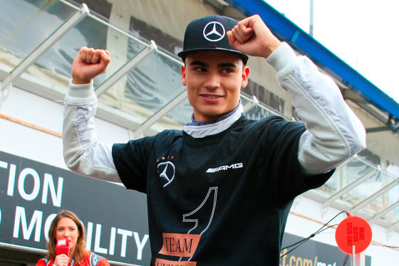 Formel 1