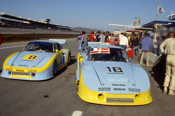 Daytona