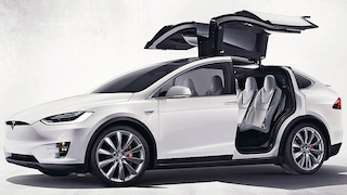 Elektrofahrzeuge Carsharing
