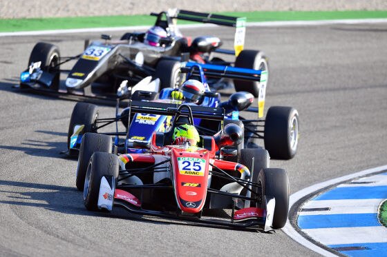 Formel 3