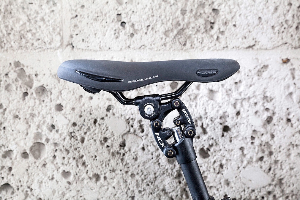 Klappräder und Kompakträder im Test