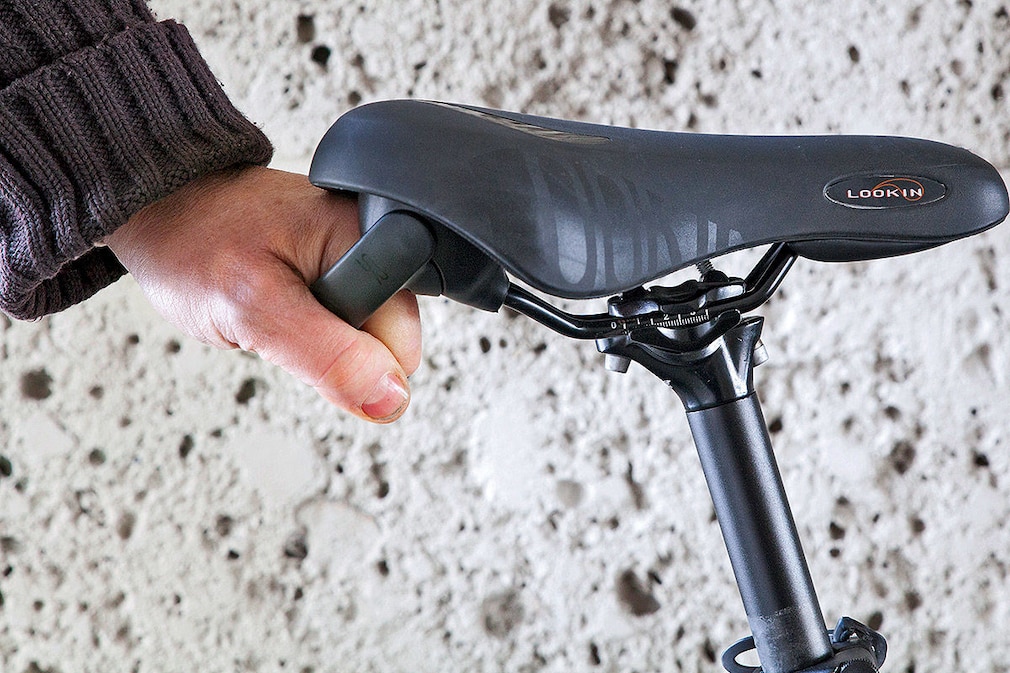 Klappräder und Kompakträder im Test