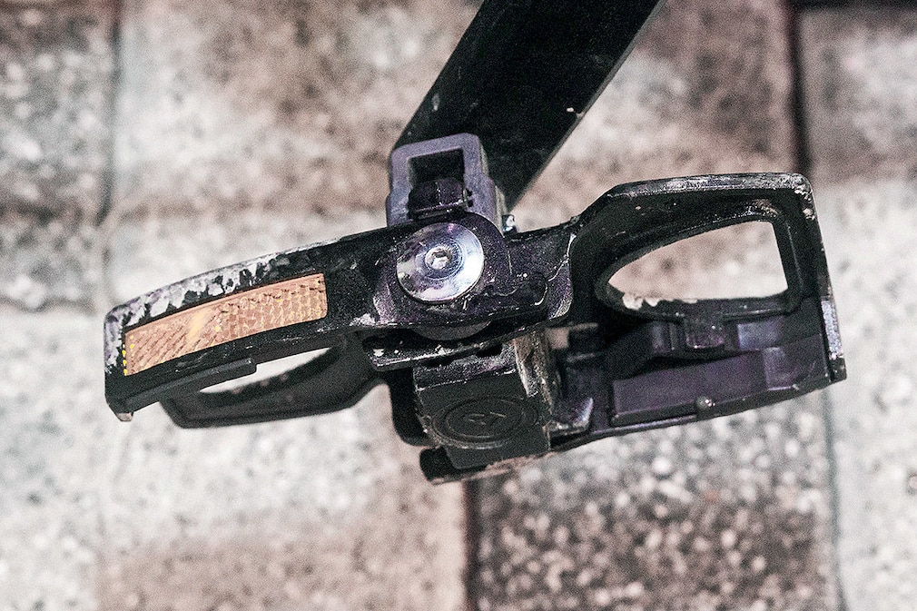 Klappräder und Kompakträder im Test