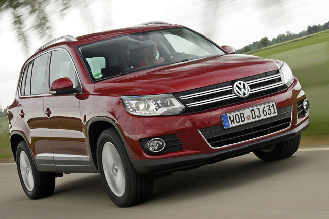 Video Slideshow Top 10 Gebrauchte Autobild De