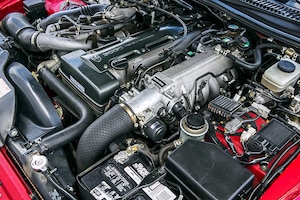 Faszination Toyota Supra