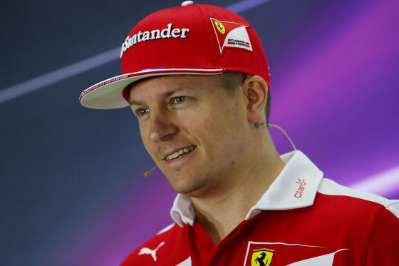 Räikkönen