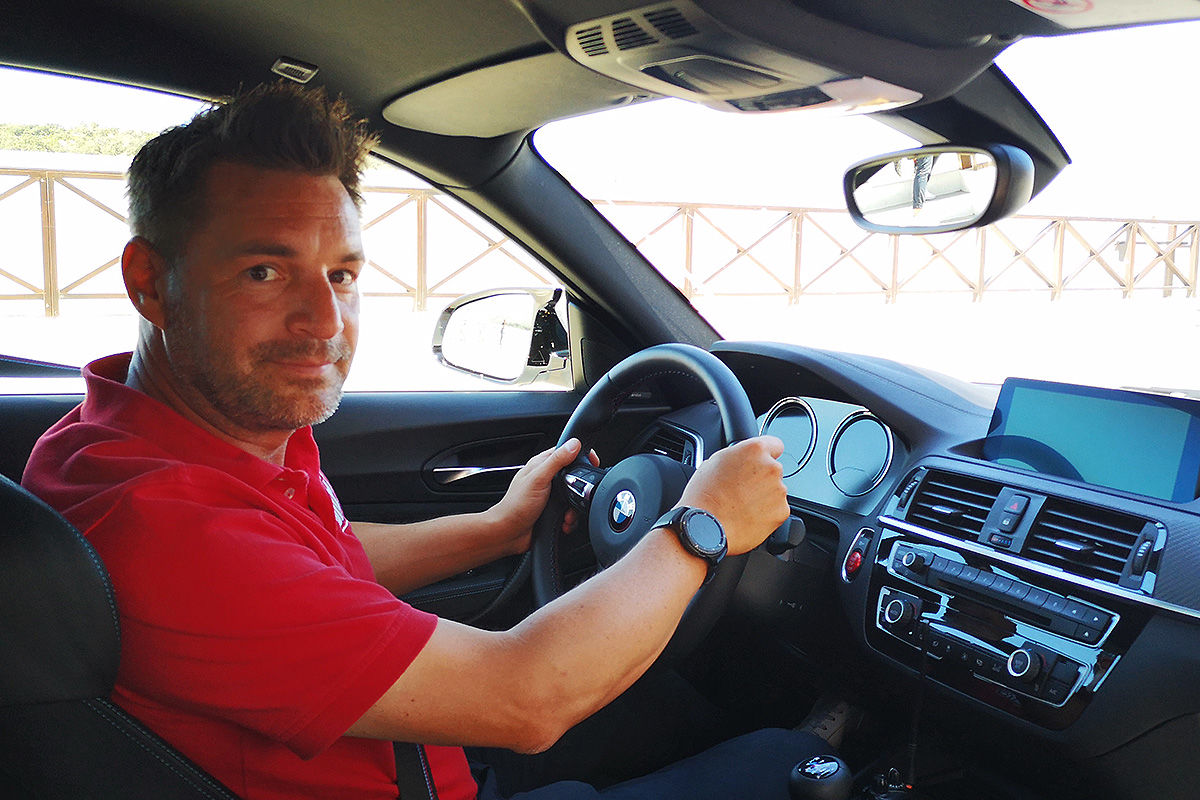 BMW M2 Competition (2018): Test, Motor, PS, Vorstellung, Preis