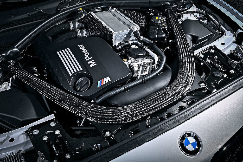 BMW M2 Competition (2018): Vorstellung