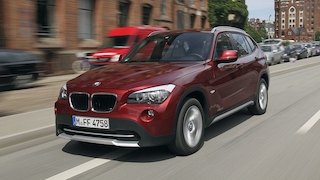 Die besten SUV (gebraucht)