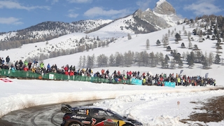 Rallye
