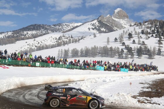 Rallye