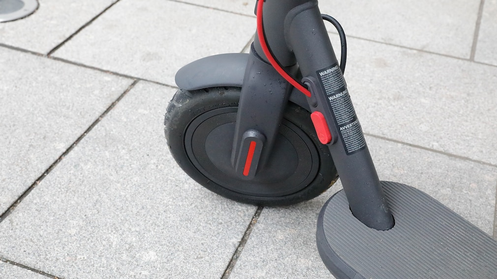 E-Scooter