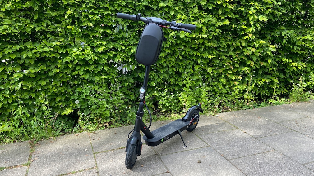 E-Scooter
