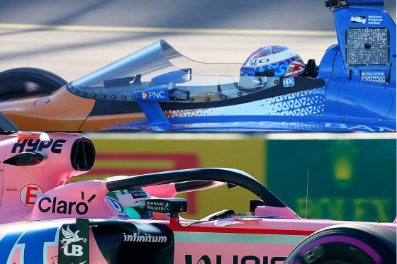 Formel 1