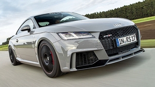 MTM TT RS