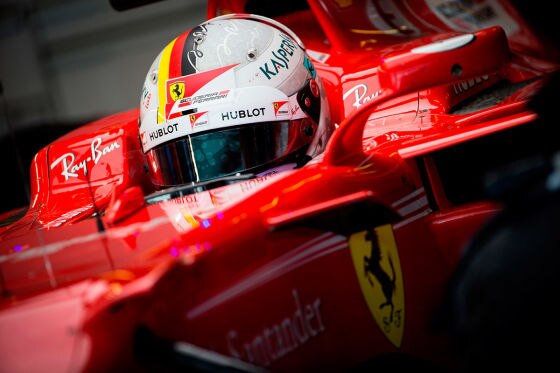 Ferrari
