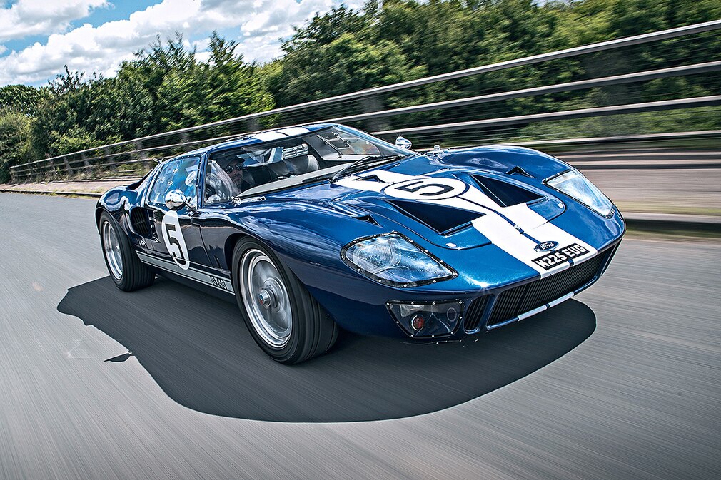 Pro & Kontra: Darf man Replikas mögen?