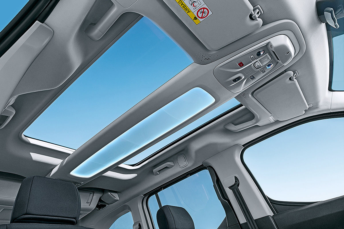 Citroën Berlingo (2018): Test und alle Infos