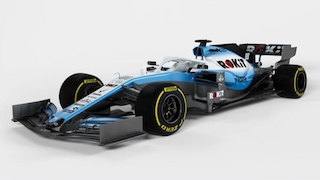 Williams