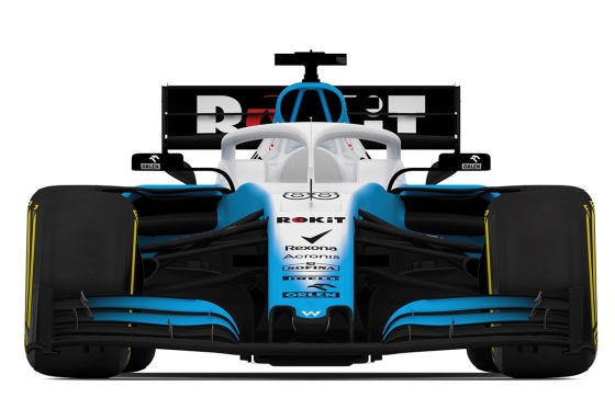 Williams