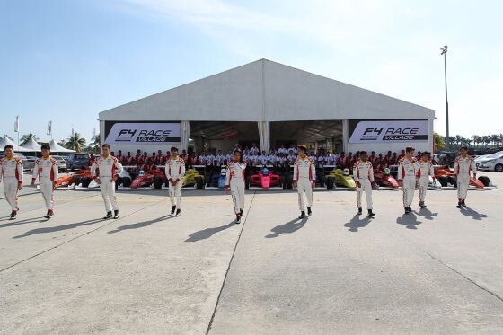 Formel 4