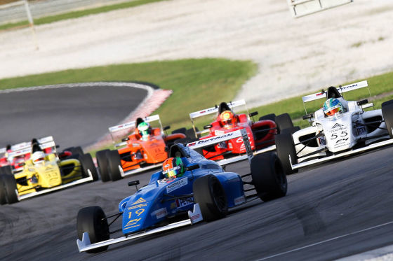 Formel 4