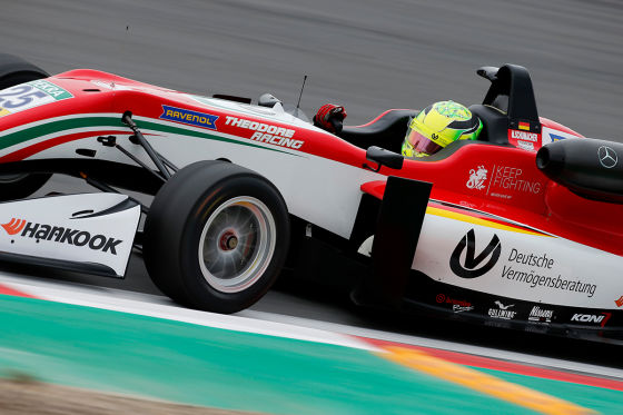 Formel 3