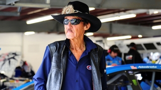 NASCAR: Euro-Series mit Saisonhighlight