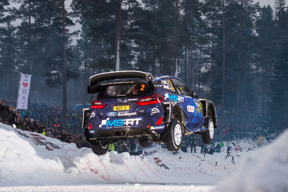 Rallye