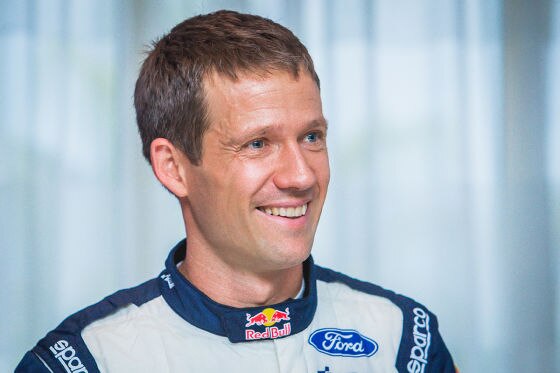 Ogier