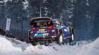 Rallye