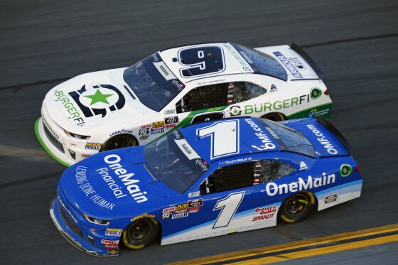NASCAR