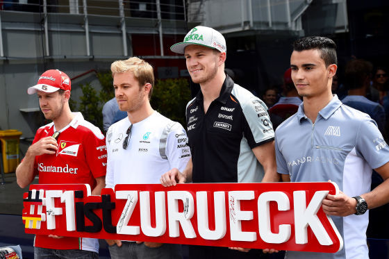 Formel 1