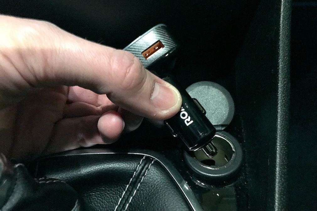 Anker Roav Viva