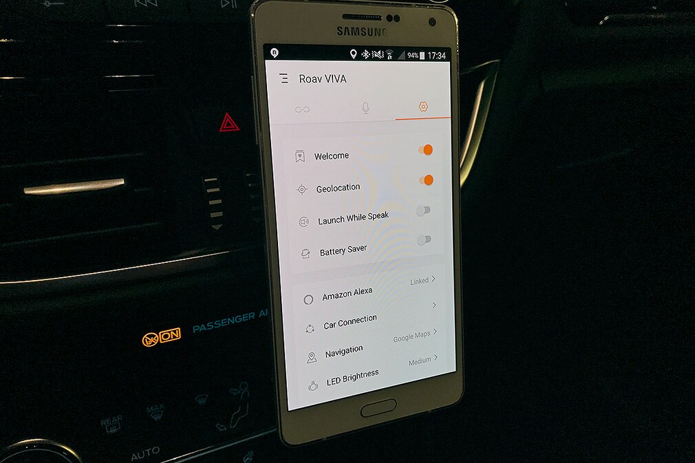 Anker Roav Viva