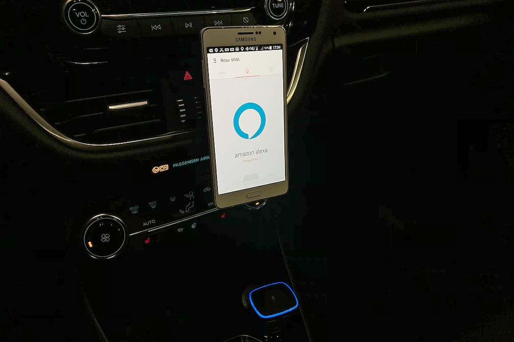 Anker Roav Viva