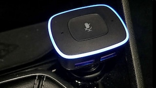 Roav Viva: Test mit Alexa im Auto. Einrichten, Befehle und Preis