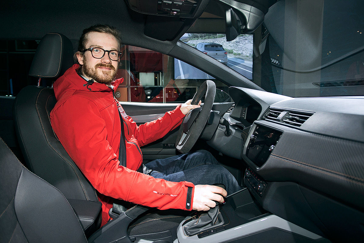 Cupra Ibiza (2018): Bilder, Preis, Motor, Infos