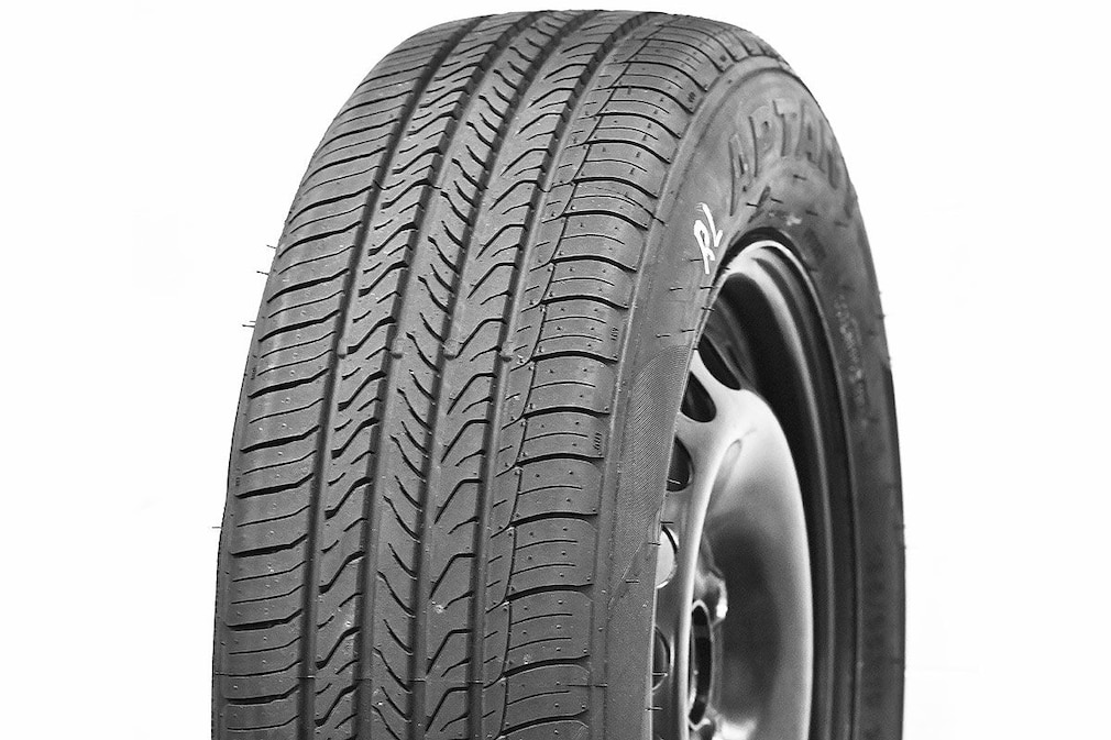 Im Test: Rund 50 Sommerreifen im Format 195/65 R 15