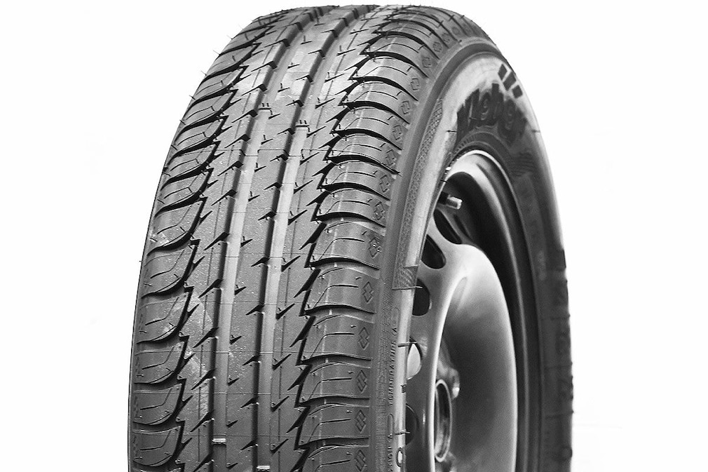Im Test: Rund 50 Sommerreifen im Format 195/65 R 15