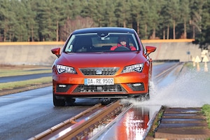 Im Test: Rund 50 Sommerreifen im Format 195/65 R 15