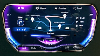 Continental 3D !!16:9 !!