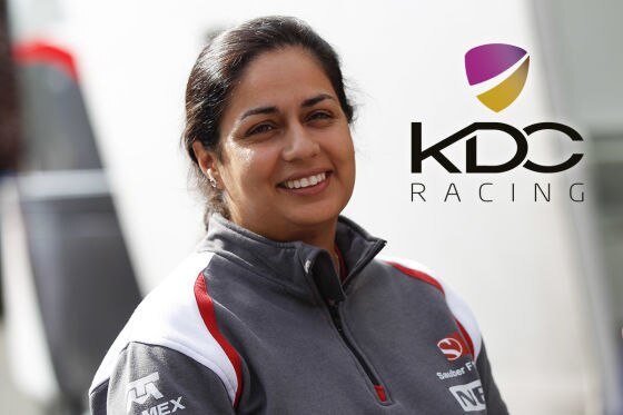 Formel 4