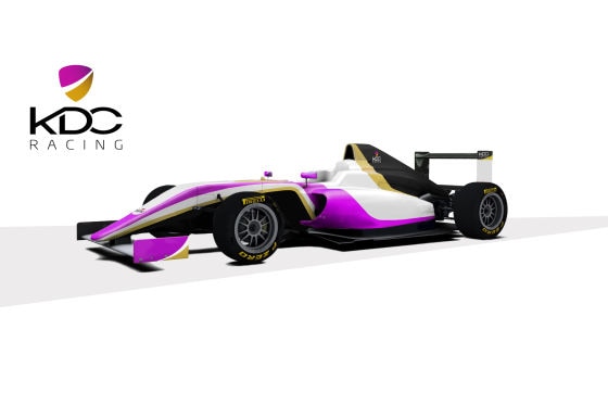 Formel 4