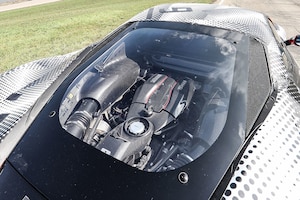 Ferrari 488 Pista (2018): Test, Motor, PS, Preis