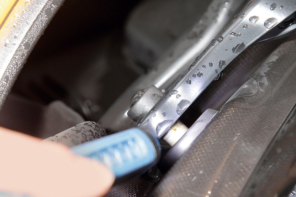 Mini F56 im Gebrauchtwagen-Test