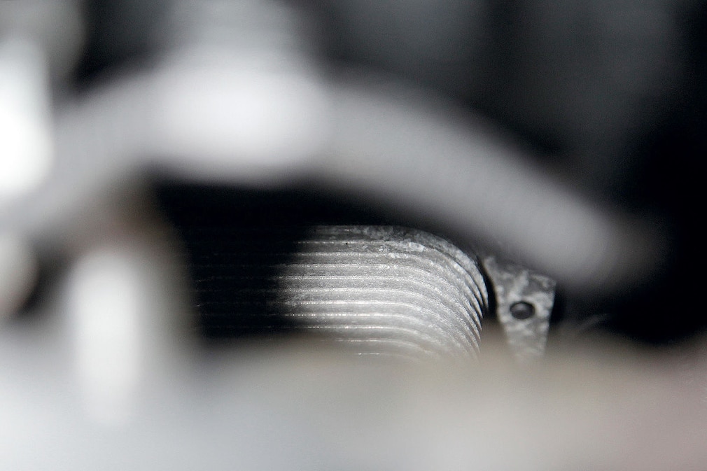 Mini F56 im Gebrauchtwagen-Test