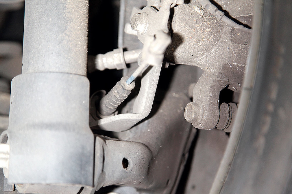 Mini F56 im Gebrauchtwagen-Test