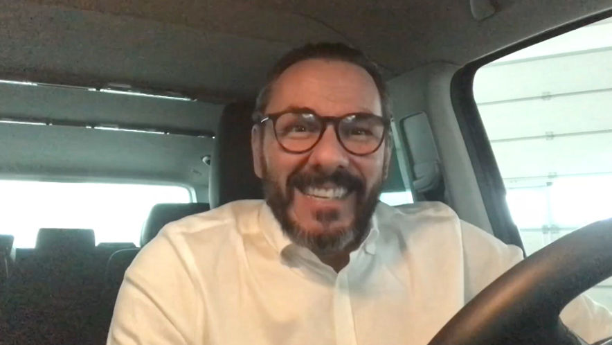 Video: Witz vom Olli (2018) AUTO BILD