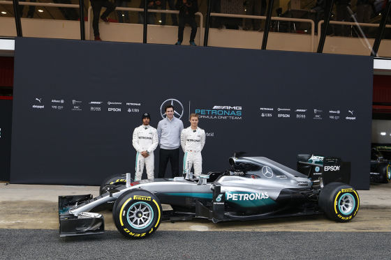 Mercedes